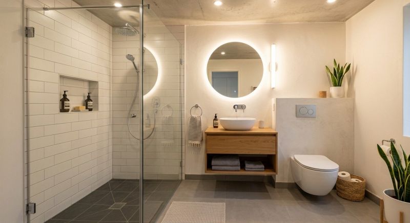 Top Bathroom Remodeling Companies in Andover, MA