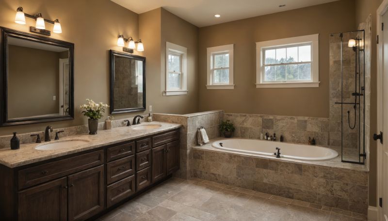 Top Bathroom Remodeling Companies in Danvers, MA