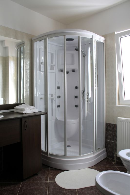 Cost of Shower Installation in North Andover, MA