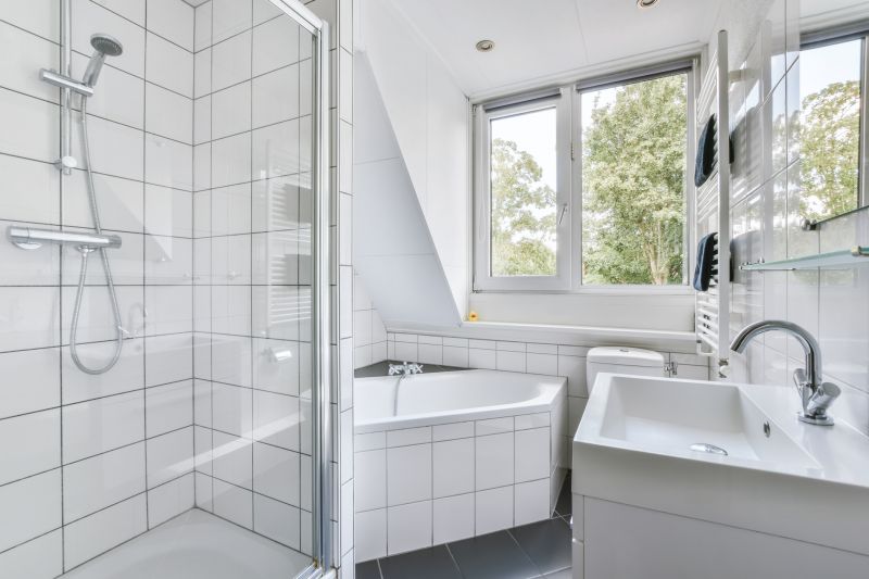 Best Shower Renovation Contractors in North Andover, MA