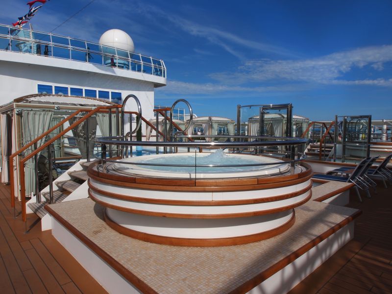 Jetted Tub Installation